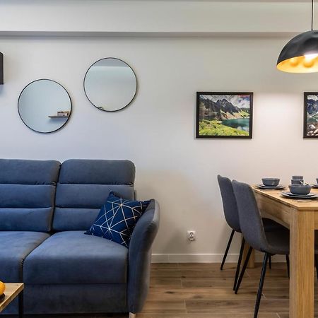 Apartamento Debowy Zakatek Zakopane Exterior foto