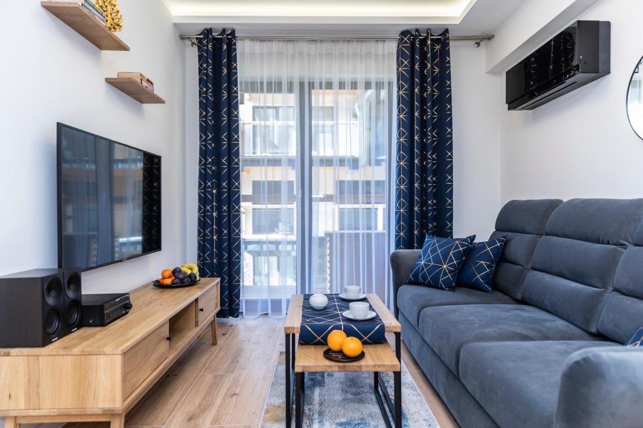 Apartamento Debowy Zakatek Zakopane Exterior foto