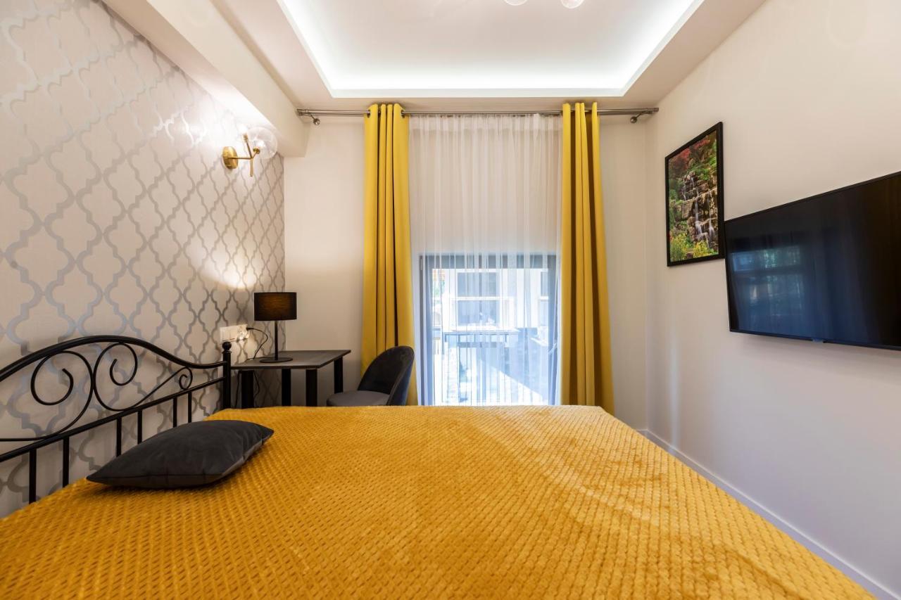 Apartamento Debowy Zakatek Zakopane Exterior foto