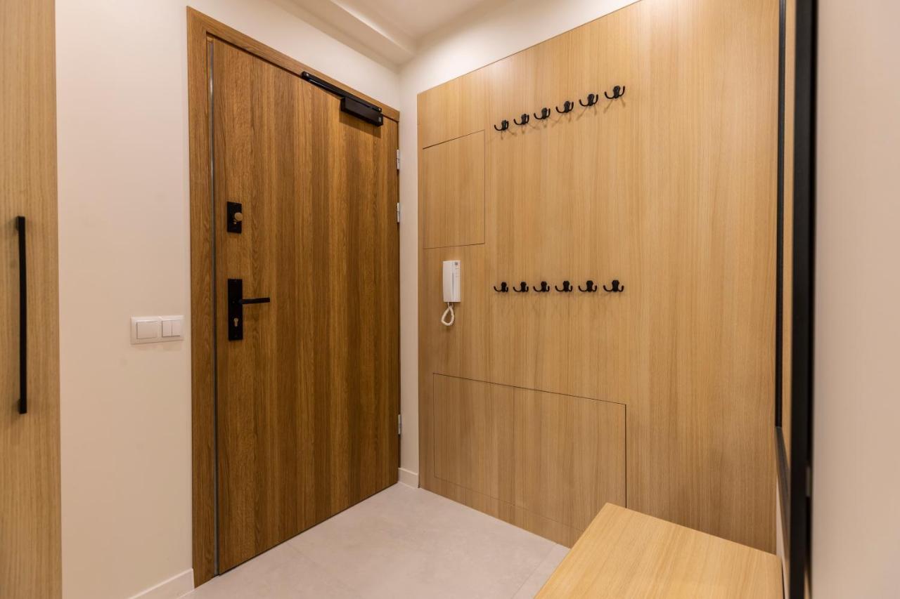 Apartamento Debowy Zakatek Zakopane Exterior foto